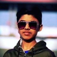 MUNEEB AHMED