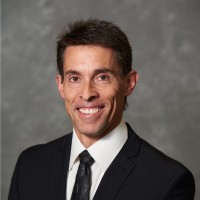 Rick Gorrell, CISM
