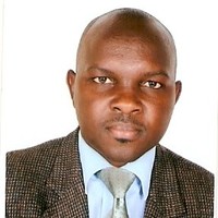 Joshua Ongwae
