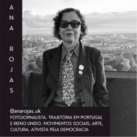 Ana Rojas