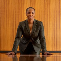 Camille Harrison