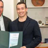 Gustavo Henrique Corrêa De Paula