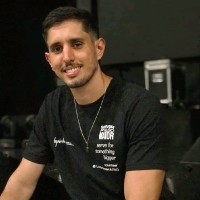 Luan Batista