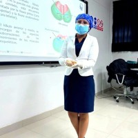 Candy Paloma Tahuaya Rios