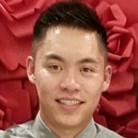 Jonathan Chau
