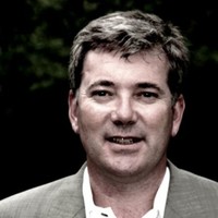 Peter Warren