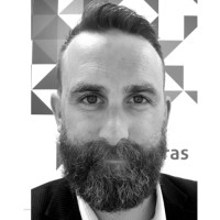 Tobias Stronge