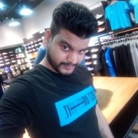 Raj Kumar Nike Frnds
