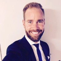 Andreas Fjeld