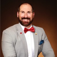 Jarrod Lowe