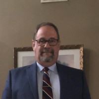 Bart Ackermann, Sr.