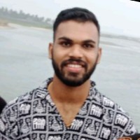 Akash M