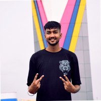 Sumit Keshri
