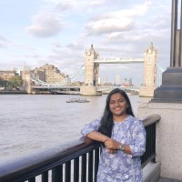 Prapti Kawthekar