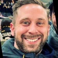 Scott Fries