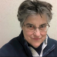 Patricia Davis