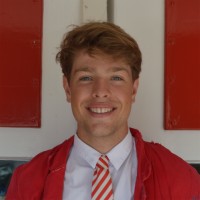 Daan van der Hoeven