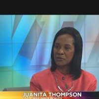 Juanita Bass Thompson
