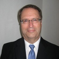 Mark Raschke