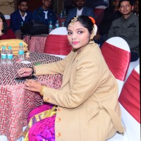 Bhumi Chaudhary