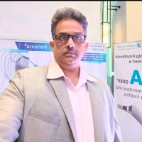 VINAY JAMBHAWADEKAR