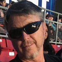 Steve Dewey