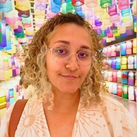 Evelyn Macedo