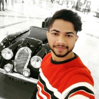 Bhupender Kaim