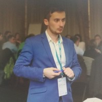 Vadim Petrusenko