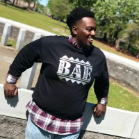 Trashon Matthews