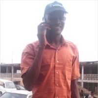 Saheed Abiodun Ogundeji