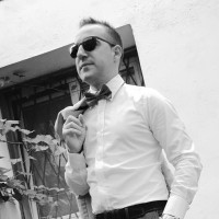 Massimo Melotti