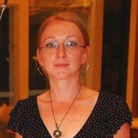 Lesya Kudina