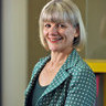 Sandra Marshall