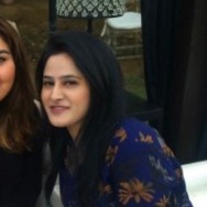Eiman Masroor