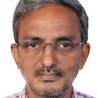 Sreeramulu Antonyraj