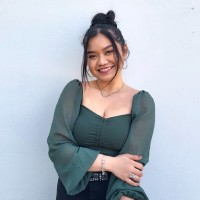 Angelica Diokno Mangubat