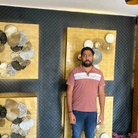 Arun Sankar