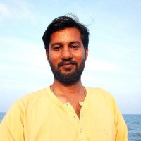 Paramasivan S