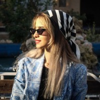 Sanaz Aryanpour