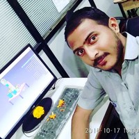 Krishnakumar Patil