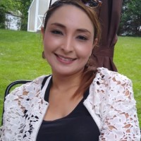 Alejandra Ealey