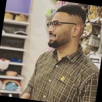 Taranpreet Singh Khangura