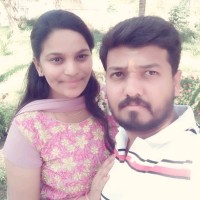 Prakruthi G