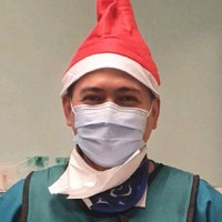 Gary Inocencio II Peros