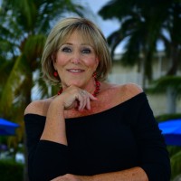 Nancy Pleasants