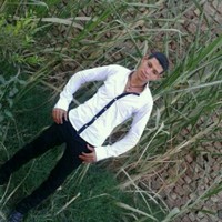 Ana Wad Mshklh Ky4Y Man