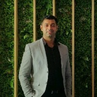 Ishan Gulati