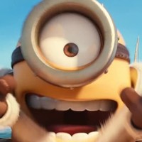The Minion Dave