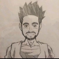 Kevin Damasio Rodrigues